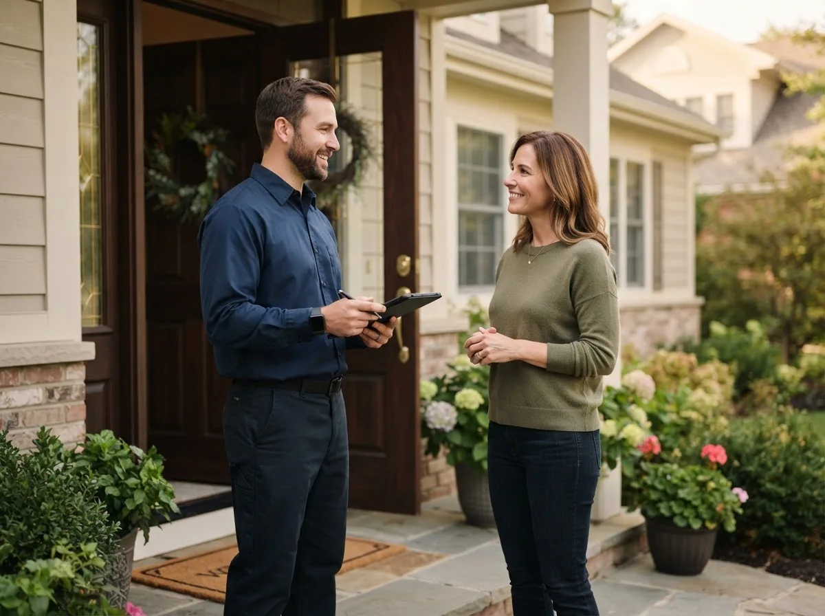 Water damage restoration FAQs for Summerfield, OH